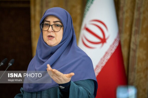 دولت: ابهام در گفتگو درباره برنامه هستهای ایران!