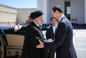 بدهی دولت سوریه به ایران چقدر است؟/ تهران هنوز ۱ تریلیون دلار غرامت جنگی را از بغداد نگرفته است