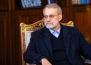 لاریجانی دوباره در شورای عالی امنیت ملی/چگونه لاریجانی میتواند بازی را تغییر دهد؟