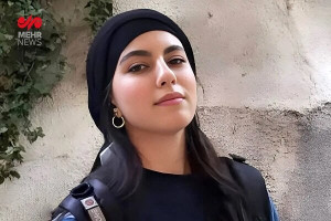 صدور حکم قصاص برای قاتل الهه حسیننژاد در ملأعام