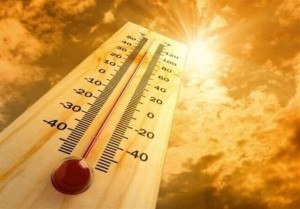 آبادان گرمترین شهر جهان شد