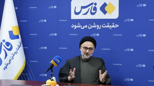 ابطحی: آمریکا میخواهد جهان را فدای اسرائیل کند