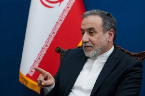 عراقچی: با اصرار بر غنیسازی صفر توافقی در کار نیست