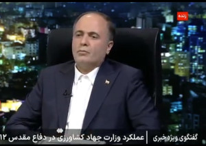پاسخ وزیر جهاد کشاورزی درباره علت گرانی برنج
