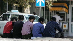 استانهای خوششانس در کاهش بیکاری!