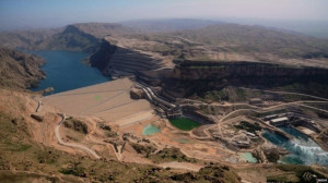 مدیر موسسه آب، حرف خود را پس گرفت/ تهران بحران بیآبی ندارد!