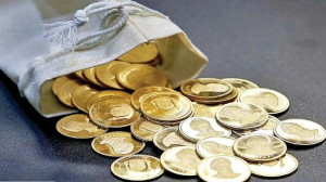 قیمت سکه امروز یکشنبه ۱۲ مرداد