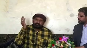 تصاویر خانوادهای با 28 بچه و شناسنامهای که جا ندارد!