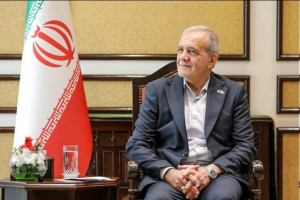 واکنش پزشکیان به مواضع پاکستان در جنگ ایران