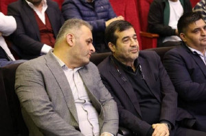 طنز تلخ نظارت بر اعزامها با تصمیم عجیب دنیامالی؛ از بحران تا حکم نظارت برای انوشیروانی