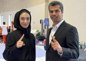 ساعی از نعمت زاده حمایت کرد!