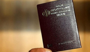 ویزا برای شهروندان ایرانی «قطرهچکانی» صادر میشود