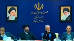 واکنش پزشکیان به درخواست برخورد با دختران بیحجاب