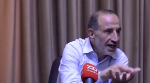 ادعای خوشچهره: سالهاست موساد و سیا در نظام تصمیمگیری کشور نفوذ کردهاند!