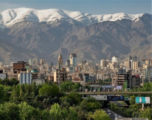کاهش ۳۰ تا ۵۰ میلیونی قیمت مسکن در شمال تهران