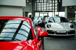 فرصت یک هفتهای برای خرید خودرو وارداتی