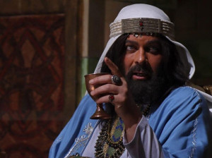 سفید شویی یزید در صداوسیما!
