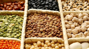 لوبیا چیتی ارزان شد