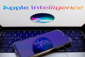اپل موتور جستجوی خود را میسازد؟