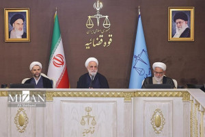 رئیس قوه قضا: احتکار برنج توسط یک شرکت عامل گرانیها