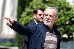 جزئیات جدید از موشک باران جلسه شعام