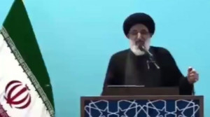 امام جمعه کرج: نگاهتان شبیه شتر باشد، نه قاطر!
