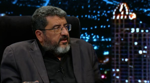 روی آنتن زنده صداوسیما: گفتهاند در تلویزیون نگویید گاو شیرده!