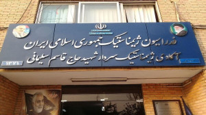 تأیید بازداشت دبیر سابق فدراسیون ژیمناستیک