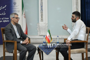 بقائی: ایران از مذاکره گریزان نیست