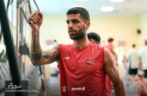 جنگ سه نفر برای شماره ۱۰ پرسپولیس!