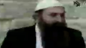 توصیفها عجیب خاخام صهیونیست از ایرانیها: قیام میکنند و…
