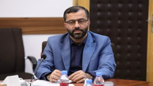 جلسۀ غیرعلنی مجلس با حضور وزیر اقتصاد