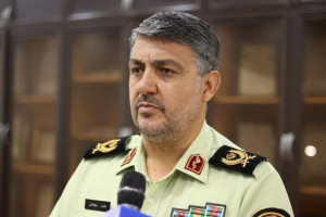 بازداشت عامل حمله به دادستان رفسنجان
