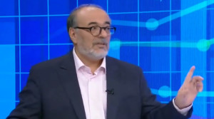 مقام ارشد دولت: روی چاه نفت گرسنه میخوابیم چون از مغزمان استفاده نمیکنیم!