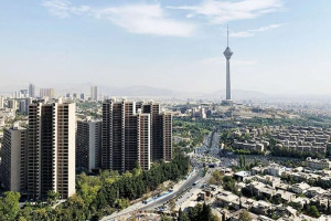 دو منطقه در تهران که خیلی از خانههایش فروشی شده است