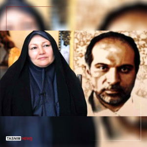 تماس مشکوک با همسر شهید علیمحمدی از دفتر دکتر رهبر!
