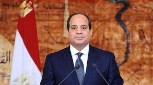 السیسی: هدف از جنگ نسلکشی و محو مساله فلسطین است