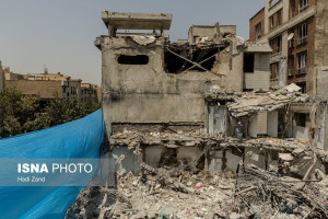 دریافت غرامت جنگ ۱۲ روزه از آمریکا امکانپذیر است؟