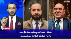 پاسخهای قاطع تحلیلگر لبنانی به کارشناس ترکیهای در حمایت از ایران