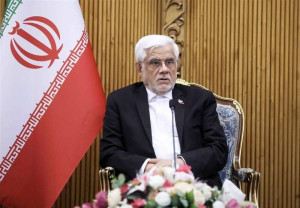 جزییات دیدار و گفتگو عارف با ۹ تن از سران کشورهای جهان
