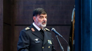 سردار رادان: دشمن دنبال براندازی بود