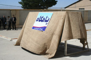 بحران پناهگاه در ایران: سردرگمی در مدیریت بحران