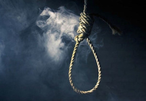 حکم اعدام ۹ تروریست داعشی اجرا شد