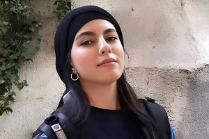 پایان پرونده الهه حسیننژاد و قاتل او اعلام شد