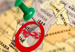 ایران لایحه مقابله با تحریمها را تصویب کرد