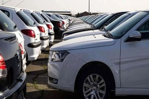 پیچ تند قیمتی در بازار خودرو/ این خودروها گران شدند