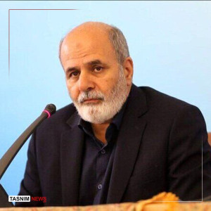 احمدیان رئیس قرارگاه طرحهای ملی و نماینده ویژه رئیسجمهور شد