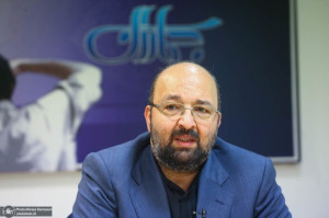 جواد امام: انتصاب لاریجانی، مهر باطلی بر رد صلاحیتها بود