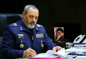 پیام وزیر دفاع برای حضور لاریجانی در شورایعالی امنیت ملی