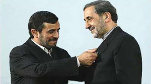 افشای ضربه بزرگی که احمدی نژاد به امنیت ملی زد
